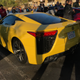 Illustration for article titled Cars and Coffee - Aliso Viejo (Sept 24, 2016)